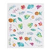 Nail Decals Stickers MRMJ-Q042-B05-1