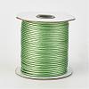 Eco-Friendly Korean Waxed Polyester Cord YC-P002-2mm-1122-1