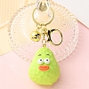 Resin Keychain PW-WG8E800-10-1