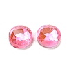 Glass Rhinestone Cabochons GLAA-A006-26A-01-1