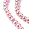 Grade A Glass Pearl Beads X-HY-J001-6mm-HX077-3