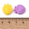 Silicone Focal Beads SL-CBAE51E-07-3