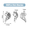 Alloy Pendant FIND-DC0004-39-2