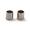 304 Stainless Steel Beads STAS-H0179-01B-P-2