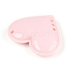 Opaque Acrylic Pendants SACR-T017-46-3