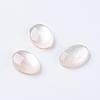 Shell Cabochons G-L470-15-1