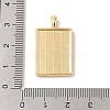 Rack Plating Brass Enamel Pendants KK-Z047-03G-01-RS-3