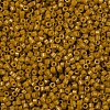 MIYUKI Delica Beads X-SEED-J020-DB2106-4