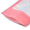 Plastic Yin-yang Resealable Bags ABAG-D005-01B-05-3