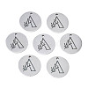 Non-Tarnish 304 Stainless Steel Charms LS-STAS-T059-26P-A-1