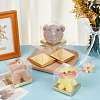 Folding PVC Gift Storage Boxes LS-CON-WH0110-57C-4