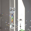 Crystal Suncatcher LS-PW-WG28704-01-1