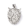 Retro Punk Alloy Pendants FIND-I023-01E-2