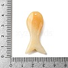 Natural Topaz Jade Pendants LS-GG-K001-01E-3