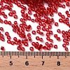 12/0 Glass Seed Beads X2-SEED-A005-2mm-25-3