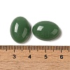 Glass Cabochons GLAA-B017-06E-02-3