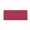 High Dense Polyester Grosgrain Ribbon OCOR-S112-J-23-1