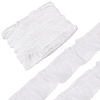 Polyester Lace Ribbon SRIB-NB0001-22A-6