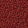 TOHO Round Seed Beads SEED-XTR11-0025CF-2