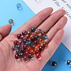 Transparent Acrylic Beads X-MACR-S373-57L-5