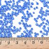 Glass Seed Beads SEED-A010-3mm-43B-4
