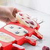 Reusable Acrylic Cakesicle Sticks DIY-PH0027-95-4