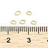 304 Stainless Steel Open Jump Rings X-STAS-F221-46A-G-3