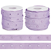 10 Yards Snap Button Tape OCOR-OC0001-65F-1