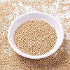 MIYUKI Delica Beads LS-X-SEED-J020-DB0389-2