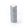 Waxed Polyester Cord YC-L004-21-1