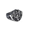 304 Stainless Steel Finger Rings FS-WG99BD1-02-3