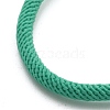 Cotton Cord Bracelets BJEW-F360-B03-2