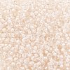 TOHO Round Seed Beads SEED-XTR08-1068-4