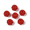 Synthetic Coral Beads CORA-C001-09A-1