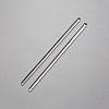 Glass Candle Stirring Rod LS-CAND-PW0004-016A-1