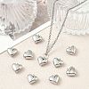 SHEGRACE Brass Charms XGRQ7H642-956P-4