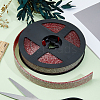 1 Roll 6M PVC Plastic Edge Banding FIND-GF0008-64C-02-4