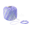 1 Skein Round Cotton Cord OCOR-TA0004-07H-2