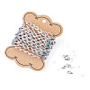 2M 304 Stainless Steel Link Chains CHS-TA0001-66-2
