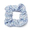 Cloth Elastic Hair Accessories OHAR-A007-01B-2