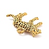 Tibetan Style Alloy Charms FIND-G077-02AG-2