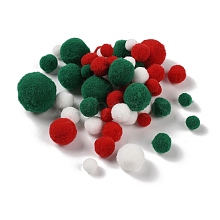 Polyester Ball Decoration FIND-Z042-01A