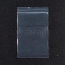 Plastic Zip Lock Bags OPP-G001-B-5x8cm