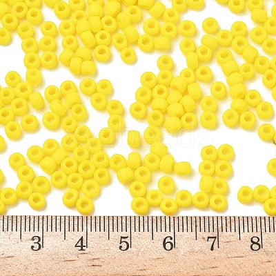 TOHO 6/0 Round Beads SEED-TR06-0042F-1