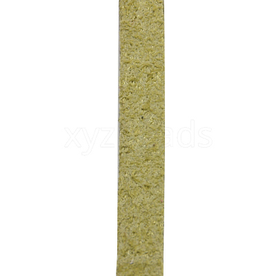 Korean Faux Suede Cord LW-H001-106-1