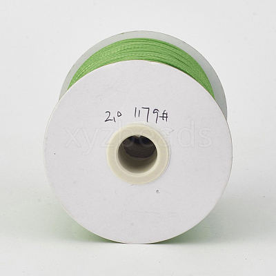 Eco-Friendly Korean Waxed Polyester Cord YC-P002-1.5mm-1179-1