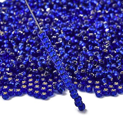 TOHO 8/0 Round Beads SEED-TR08-0028-1