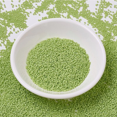 MIYUKI Delica Beads Small X-SEED-J020-DBS0733-1