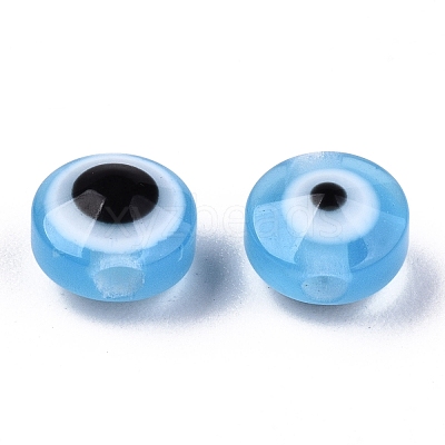 Resin Beads X-RESI-S339-4x6-20-1