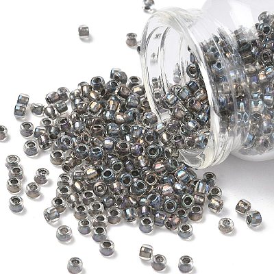 TOHO 6/0 Round Beads X-SEED-TR06-0266-1